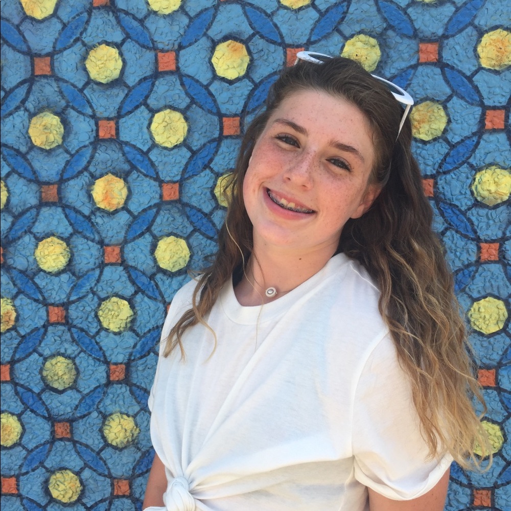 Meet your Posher, Flannery